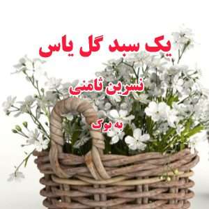 رمان یک سبد گل یاس از نسرین ثامنی 39