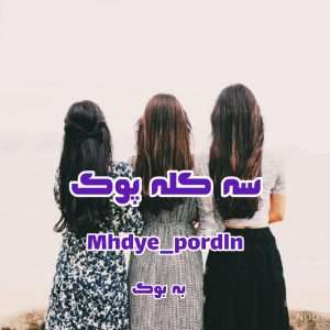 رمان سه کله پوک از mhdye_pordln 3