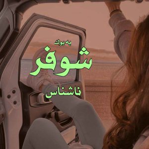 رمان شوفر از ناشناس 7