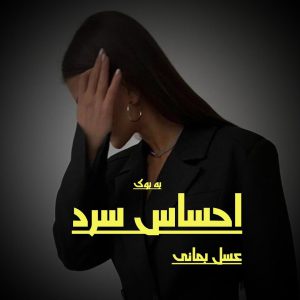 رمان احساس سرد از عسل بمانی