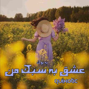 رمان عشق به سبک من از quixotic 3