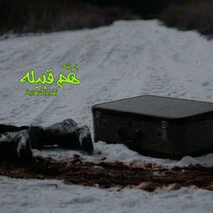 رمان هم قبیله از زهرا ولی بهاروند 7