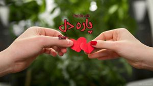 رمان پاره دل