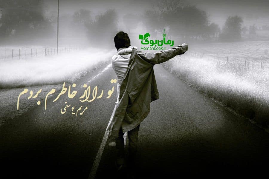 دانلود رمان تو را از خاطرم بردم