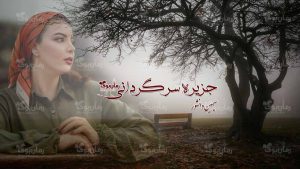رمان جزیره سرگردانی
