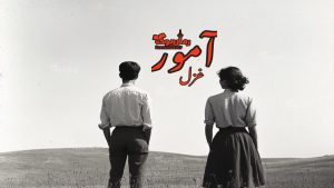 رمان آمور
