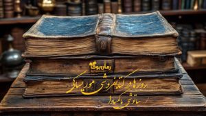 رمان روزها در کتابفروشی موریساکی