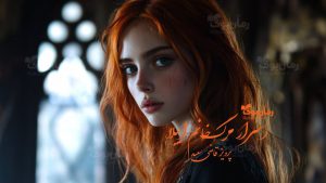 رمان اسرار مرگ خانم ابیلا