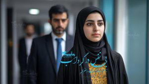 رمان بی نفس در گرداب