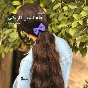 رمان چله نشین تاریکی از فاطمه غفرانی