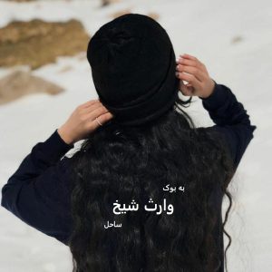 رمان وارث شیخ از ساحل