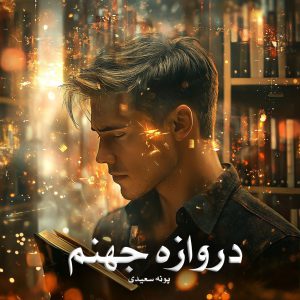 رمان دروازه جهنم از پونه سعیدی