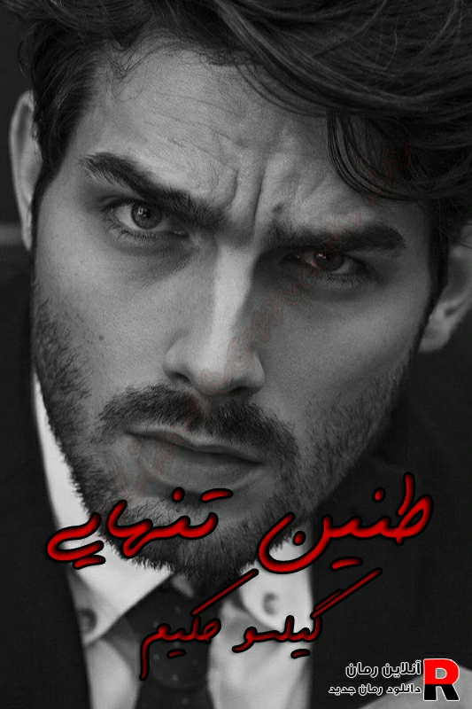 دانلود رمان طنین تنهایی pdf گیلسو حکیم